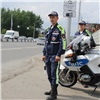 ГИБДД Красноярска открывает охоту на мотоциклистов