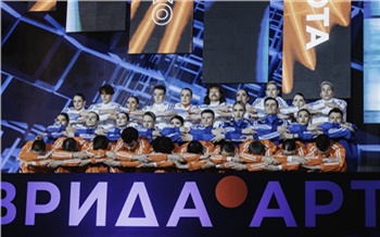 «Приехал за грантом, а получил статус амбассадора»: всё о новой арт-академии «Меганом» в Крыму