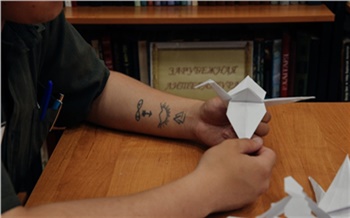 «Осторожно, дети!»: как устроена Канская воспитательная колония для малолетних преступников