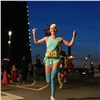 «Получилось бежать в одном темпе»: сотрудница СУЭК преодолела дистанцию Международного марафона «Белые ночи»