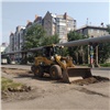 В мэрии рассказали о новых дорогах и транспортных развязках в Красноярске 