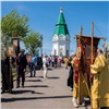 Масштабный левобережный крестный ход состоится в Красноярске 18 июня: из-за него перекроют дороги 