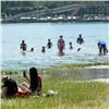 Красноярской мэрии предложили найти новые места для массовых купаний летом 