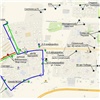 Жителей красноярского Солнечного предупредили об изменении схемы сразу шести автобусных маршрутов 