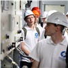 «Можно пробовать себя в разных направлениях»: энергоотряды «Красноярскэнерго» пополнили 90 студентов