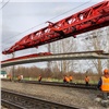 Более 80 километров пути обновили на Красноярской железной дороге с начала ремонтной кампании
