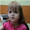 В Красноярске девочка 2,8 лет одна ушла из дома 