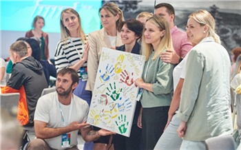 «Главное — слышать людей и их запросы»: как РУСАЛ развивает корпоративное волонтерство