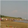 В Красноярском крае официально работают уже 12 пляжей