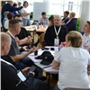 В Зеленогорске состоялся форум «атомных» городов «Радиус доверия»