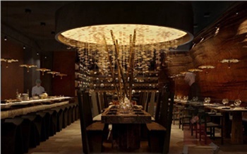 Где пробовать оленину с кремом из репы, борщ с томлеными щечками и фруктовые шипучки: карта новых заведений Красноярска