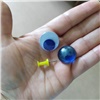 «Гелевые шарики, пуговицы и батарейки»: красноярские медики рассказали об опасных предметах, которые проглатывают дети 