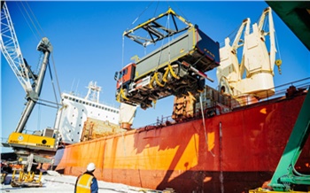 Создание угольного кластера на Таймыре помогает развитию северных территорий Красноярского края