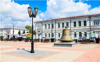 Ярмарки, подворья и гости со всего края: как Минусинск готовится к празднованию 200-летия