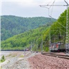 РЖД инвестировала в Красноярскую железную дорогу в первом полугодии почти 17 млрд рублей