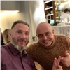 «Михалыч! Поправляйся!»: красноярские политики в соцсетях желают здоровья Сергею Соколу после операции