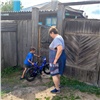 «Хотел подарить внуку»: в Иланском 52-летний мужчина украл у ребенка велосипед