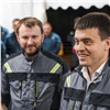 Помощник президента России с главой Красноярского края побывали на производстве РУСАЛа и оценили планы его перестройки
