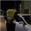 ГИБДД объявила трехдневную «охоту» на пьяных водителей в Красноярске 