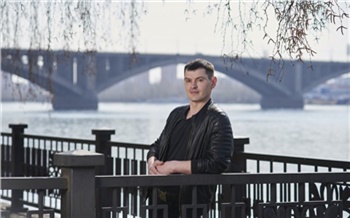 «Удивляет ваша открытость!»: как новосибирец отправился в долгую командировку в Красноярск