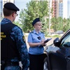 Сразу 35 автомобилей арестовали за долги в Красноярске 