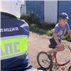 В ГИБДД Красноярского края назвали основную причину ДТП с велосипедистами