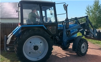 «Можете рассчитывать на поддержку»: как начинающим фермерам Красноярского края получить до 8 млн рублей?