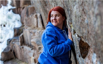 «Желаю городу развития, деревьев и детей»: сотрудник СГК о любимом Красноярске и местах для туристов