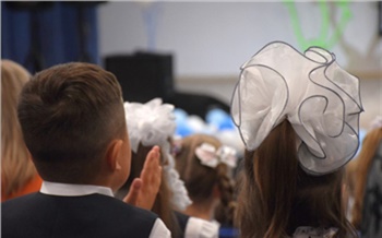 «Приготовьте ваши кошельки»: сколько стоит собрать ребенка в первый класс в Красноярске