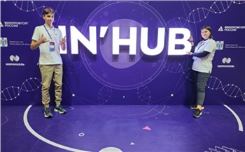 «Могу показать класс, как держать паяльник»: история юной изобретательницы из Ачинска