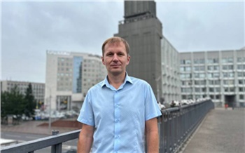 «Такие места есть — диву даешься»: как на бегу полюбить Красноярск