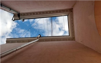 По подворотням, заводу и кладбищу: семь нетривиальных экскурсий в Красноярске