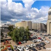 «Много вопросов»: красноярские депутаты обсудили будущее Театральной площади