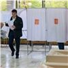 В Красноярском крае на губернаторских выборах лидирует Михаил Котюков