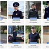 В Красноярском крае выбирают лучшего участкового полиции 2023 года 