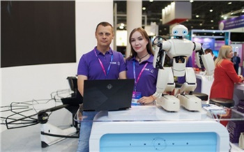 «В новых условиях самое эффективное — это объединиться»: как будет проходить Неделя инноваций и производительности In’Hub-2023