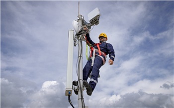 Станция «Юля», мечта сладкоежки и пернатые соседи: с чем в своей работе сталкивается мобильный оператор 