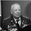 Ветеран войны и МВД скончался в Красноярске 