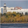 Стала известна дата первой сессии горсовета Красноярска