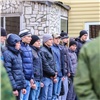 Россиянам теперь грозит штраф до 30 тысяч рублей за неявку по повестке в военкомат 