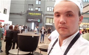 «У нас есть такое?»: как челябинец посмотрел канал на YouTube и переехал в Красноярск 