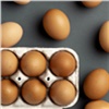В Красноярском крае куриные яйца за год подорожали на 25 %
