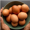 Красноярский минсельхоз прокомментировал рост цен на куриные яйца