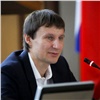 СМИ: в Красноярске задержали депутата ЗС Александра Глискова