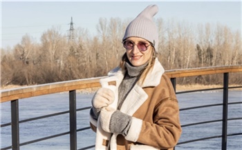 «Вижу проблемы людей и знаю, как помочь»: за что сотрудник СГК любит свою работу и Красноярск