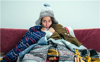 Шум в трубах, холод и прочие беды: могут ли энергетики и управляющие компании согреть красноярцев?