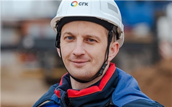 «Теплосети — это моя судьба»: как инженер из Канска нашел работу мечты в любимом городе