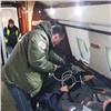 «Улетел от инфаркта на Як-40» : красноярские врачи санавиации спасли жизнь вахтовика 
