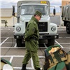 Суд сурово наказал красноярского военного за самоволку и дезертирство