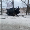 Смертельное ДТП произошло по дороге в аэропорт Красноярска